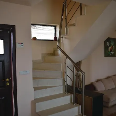 Three-bedroom Holiday In Сasa de vacaciones Sozopol