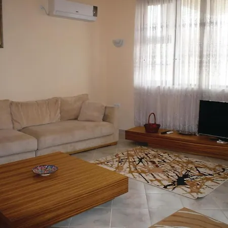 Three-bedroom Holiday In Сasa de vacaciones