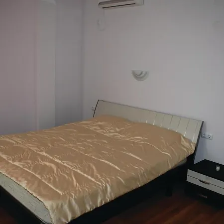 Сasa de vacaciones Three-bedroom Holiday In Sozopol