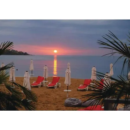 Three-bedroom Holiday In Сasa de vacaciones